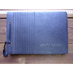 册5日本藏书家民国旧藏老相册一本（大约62张相片）(zc25683674)_7788收藏__收藏热线