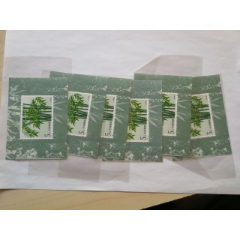 一组小型张6枚(au25681505)_7788收藏__收藏热线