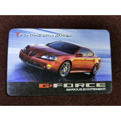 年历片；2002年【伊普佛尔克斯--广告】(au25682755)_7788收藏__收藏热线