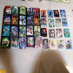 华北小当家水浒卡(zc25683199)_7788收藏__收藏热线