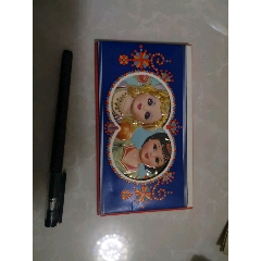 人物年历卡(au25683185)_7788收藏__收藏热线