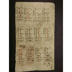 火车票·硬卡票·票·发票(au25684501)_7788收藏__收藏热线