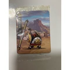 小浣熊2020水浒（一袋双卡+正人物、反恶人）(au25684764)_7788收藏__收藏热线