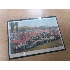 抗美援朝志愿军军邮片(au25685158)_7788收藏__收藏热线