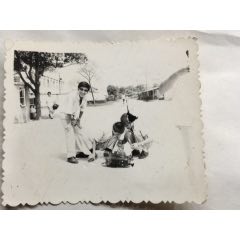 老照片：80年代用的海鸥照相机(au25685283)_7788收藏__收藏热线