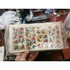 彩色贴花纸2(au25685385)_7788收藏__收藏热线