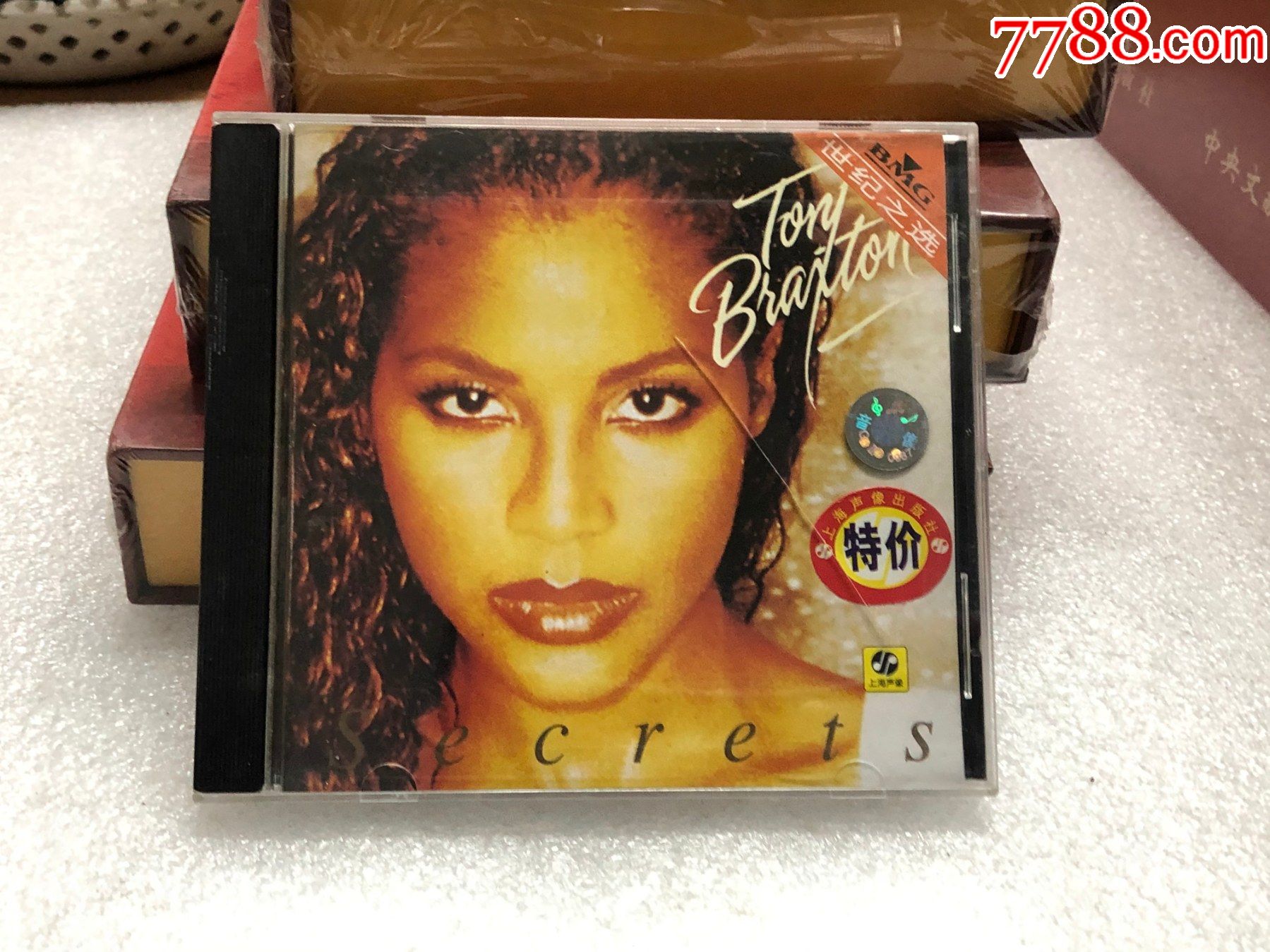 唐妮布蕾斯顿唐尼的密