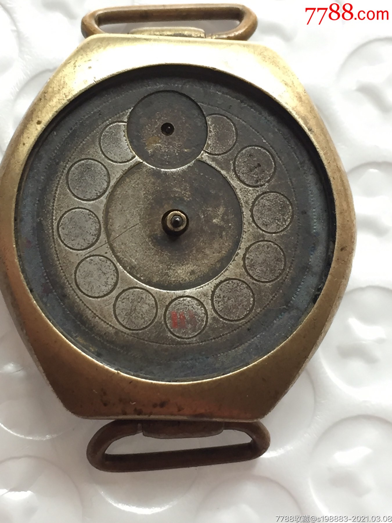 民国手表(值能收藏)