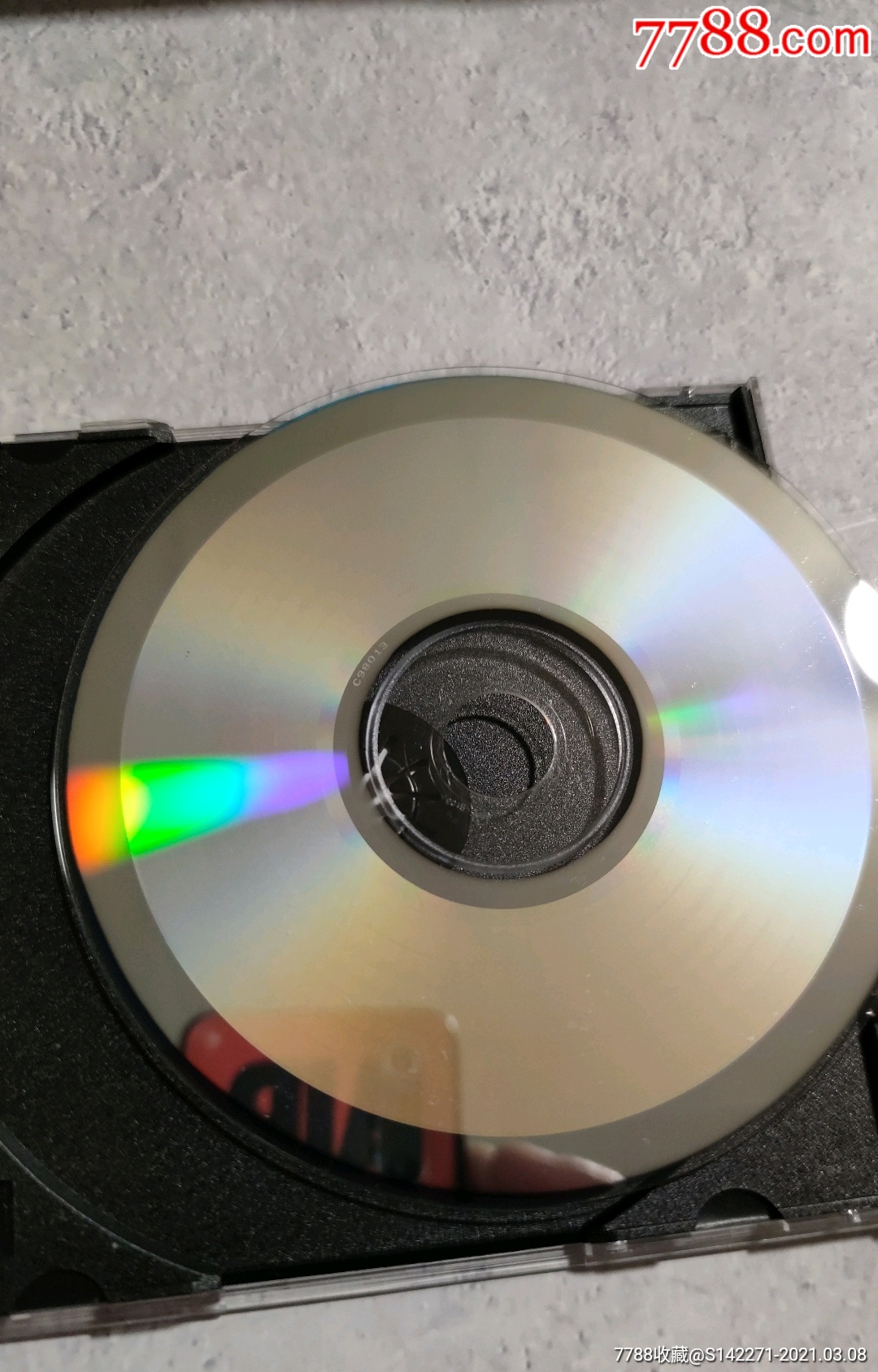 超级音响试音碟(单碟装)21-2