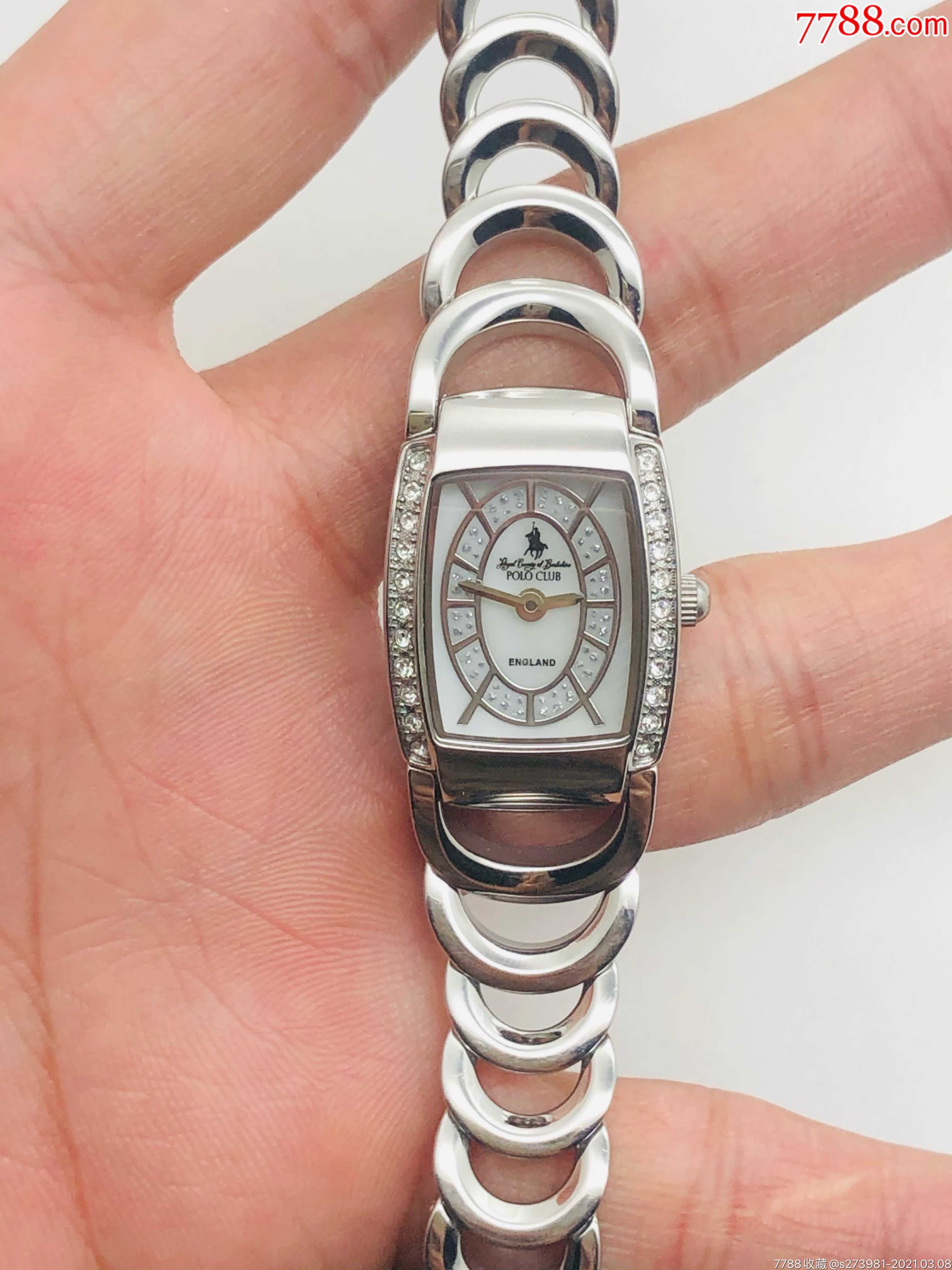 英国保罗石英女表_手表/腕表_第2张_7788钟表收藏