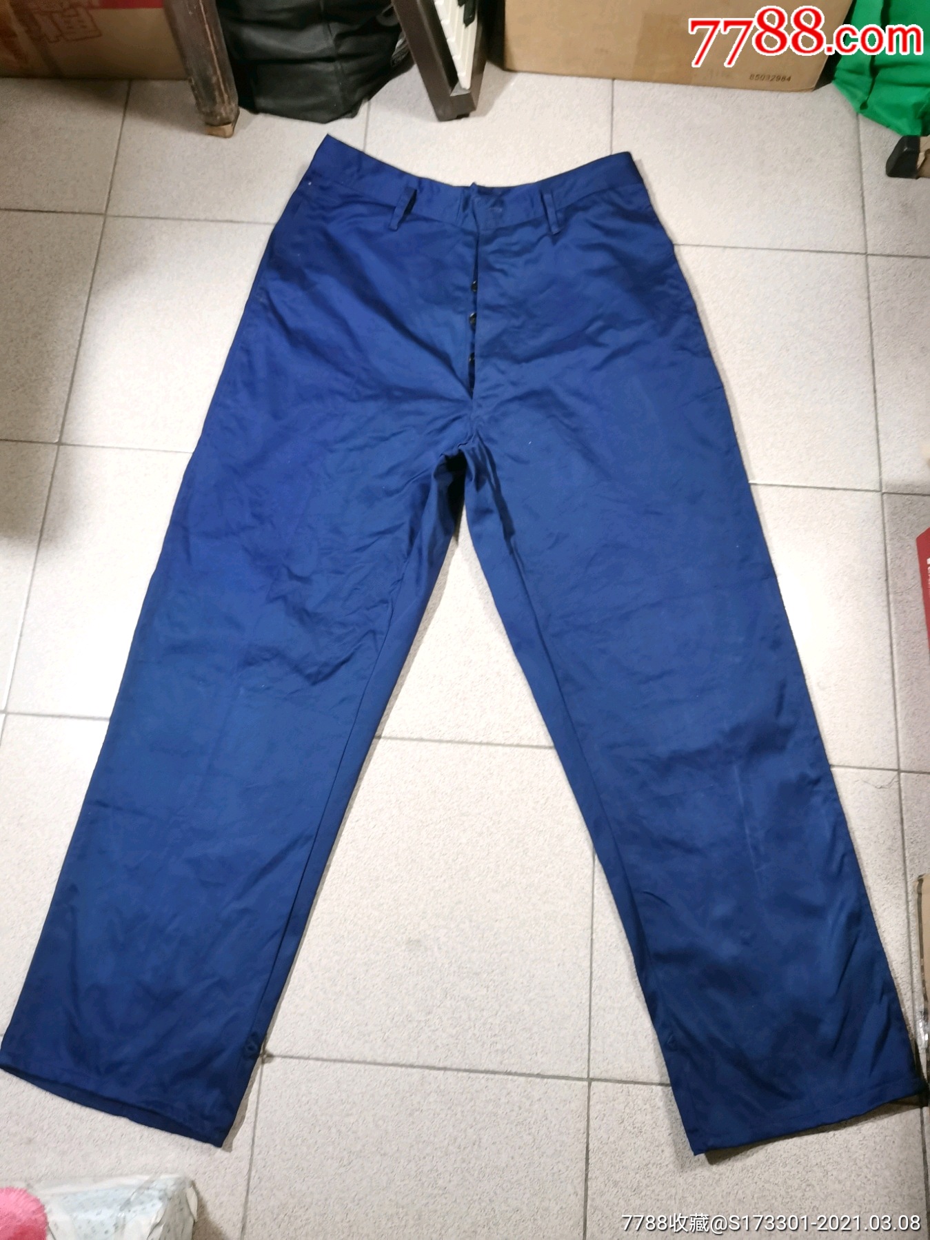 工装裤劳动裤劳保用品