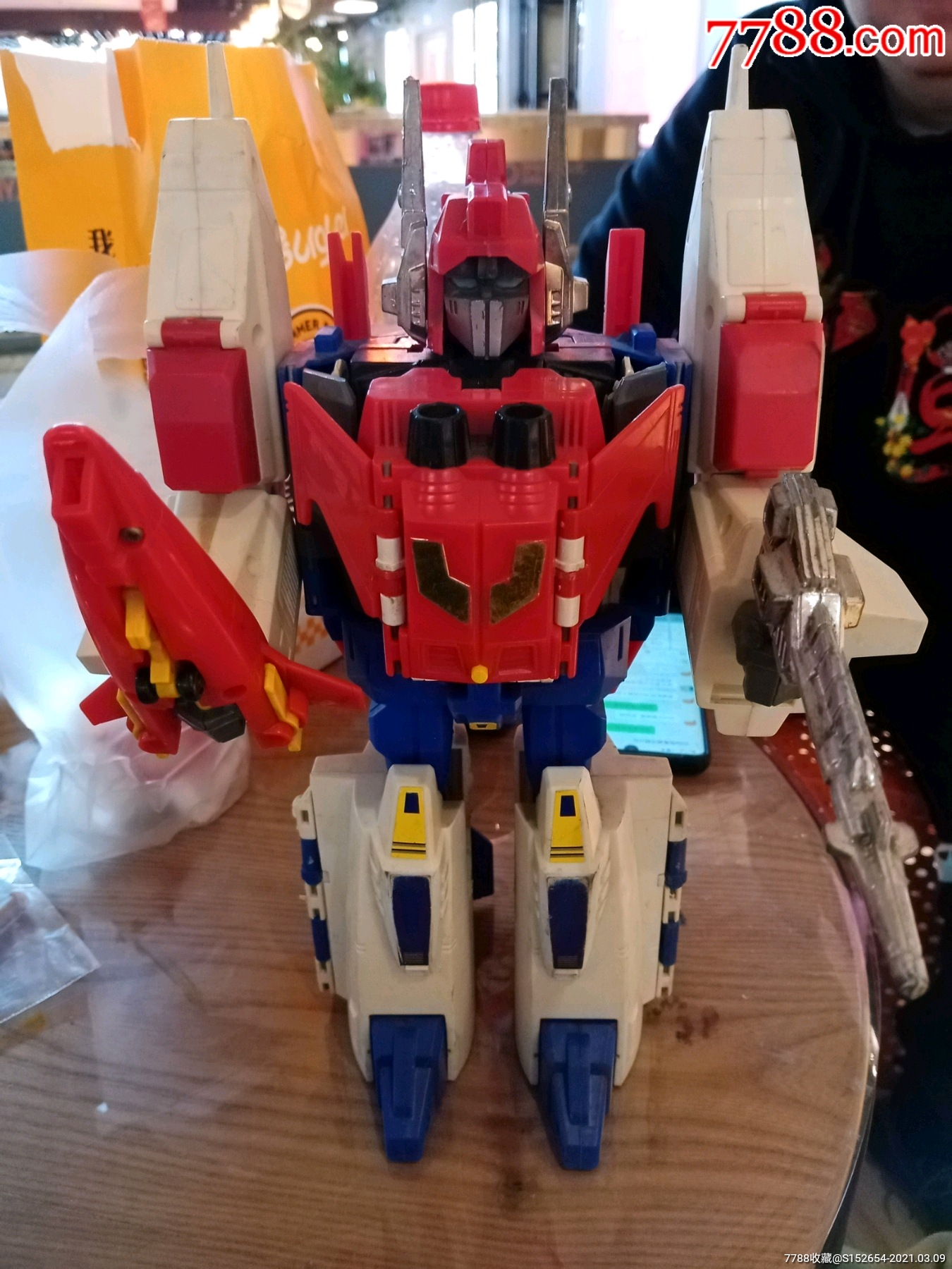 老d变形金刚怀旧老玩具九十年代