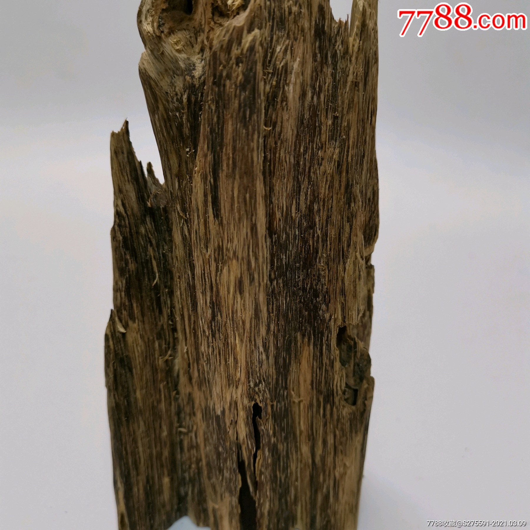 黑油成色保真海南老料沉香天然形摆件结油性高摆件居家办公送礼收藏