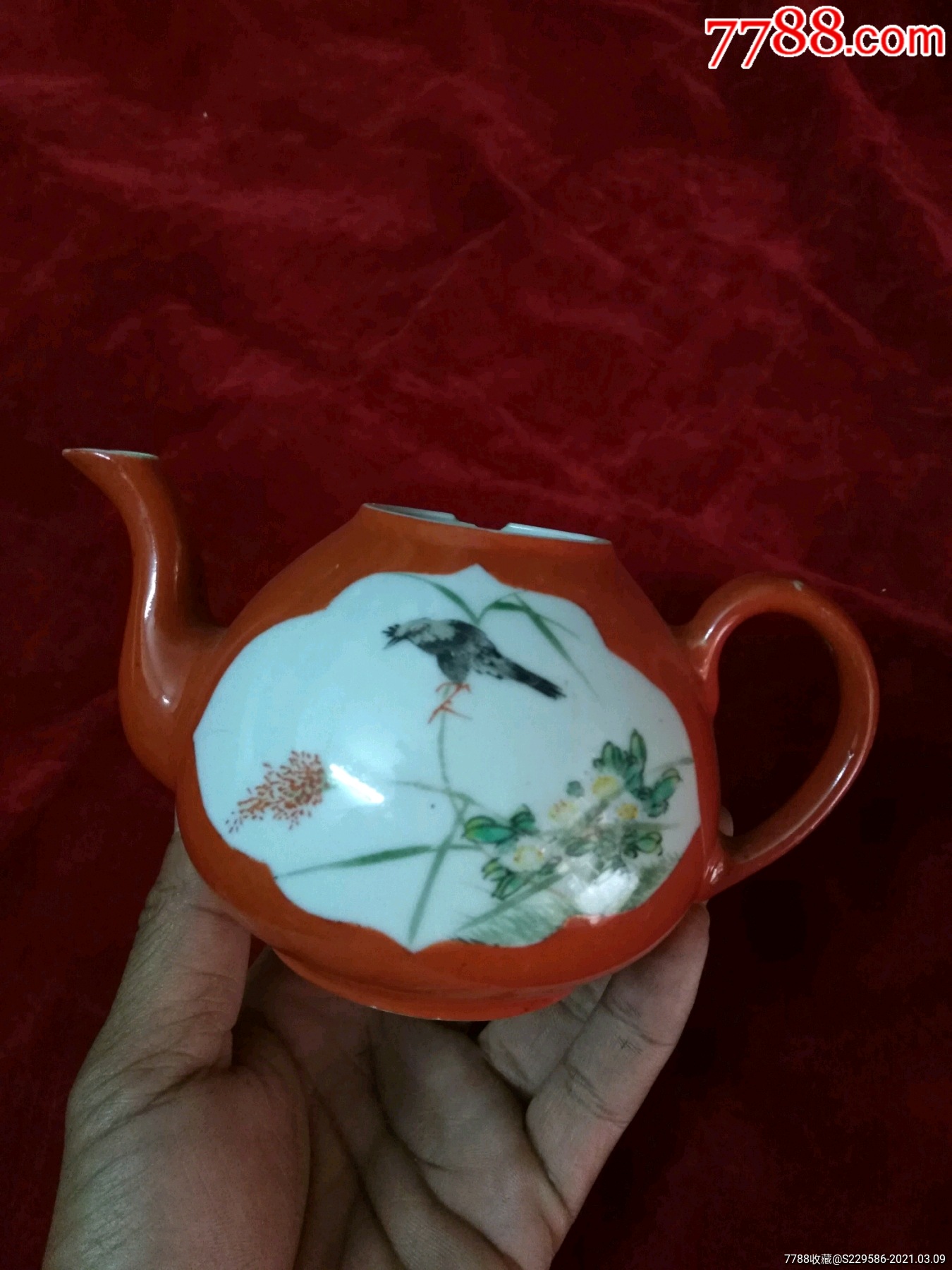 5品99民国可爱鹅仔酒