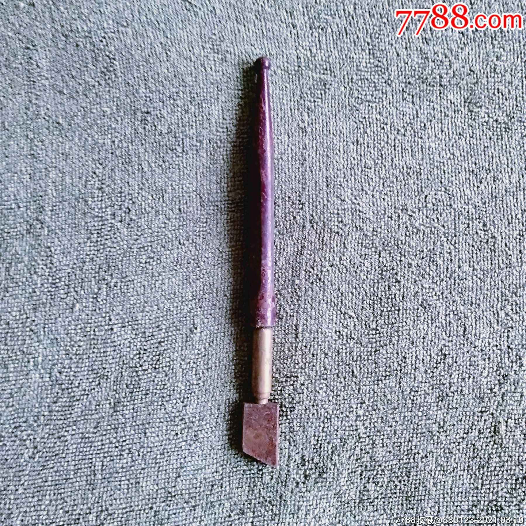 老玻璃刀