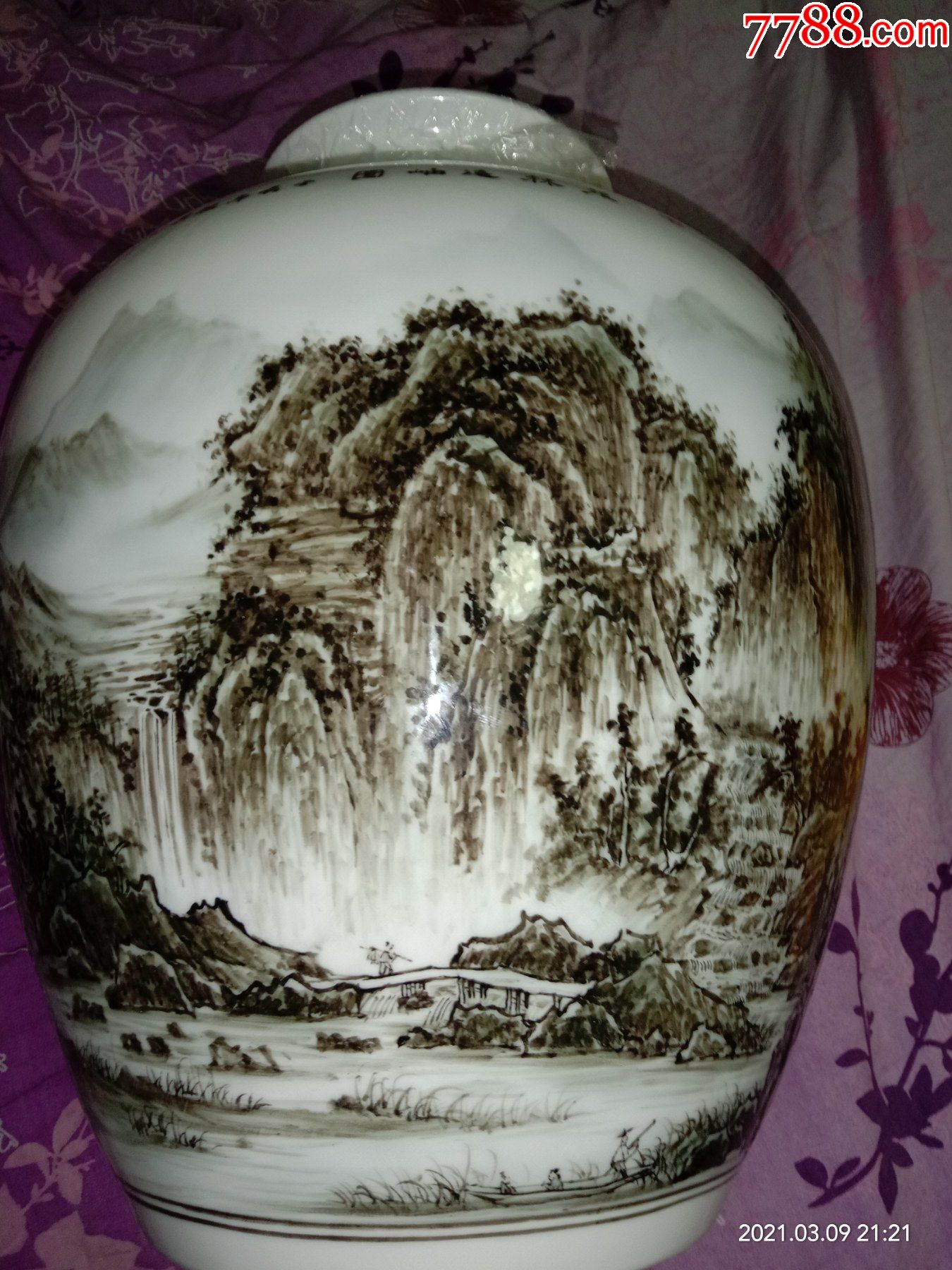 保存完好!具体详见图片