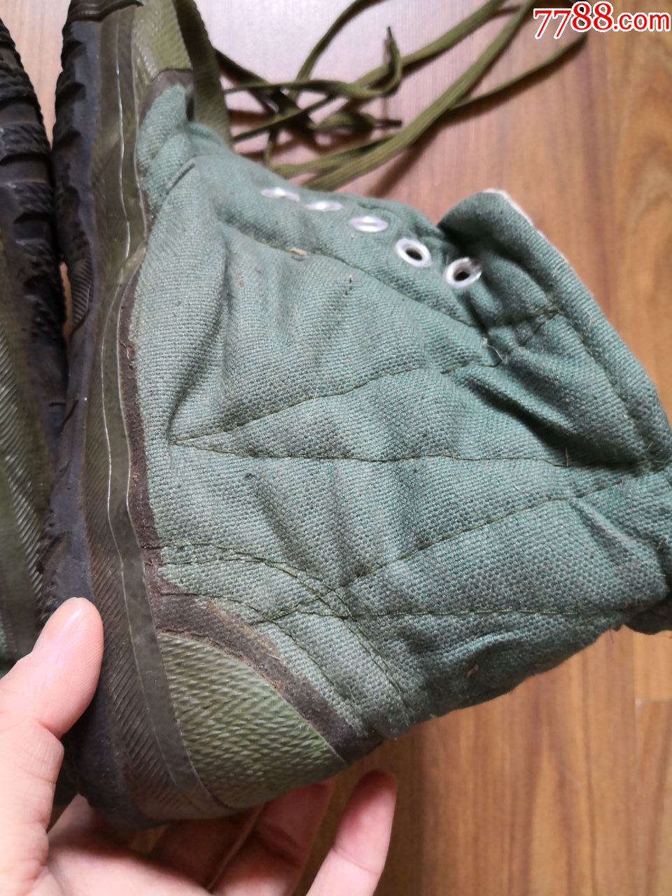 全新老式棉乌拉