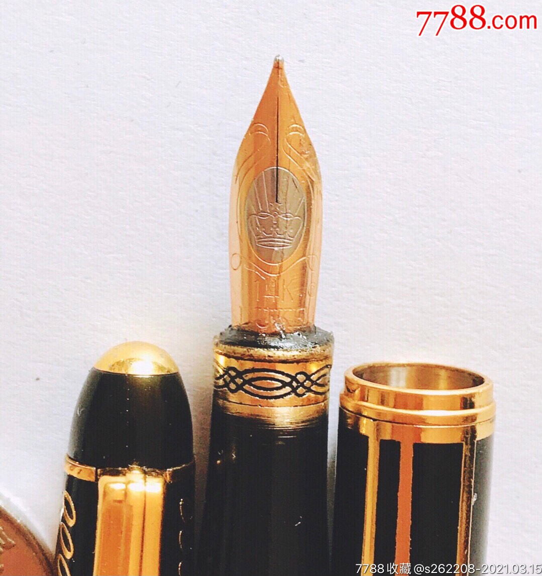 钢笔_第1张_7788玉器收藏