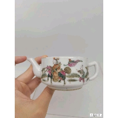 清，同，治，道，光，麒麟送子茶壶()_7788旧货商城__七七八八商品交易平台(7788.com)