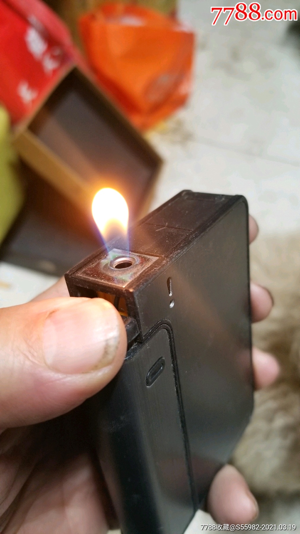打灯机_打火机/点火器_第7张_7788瓷器