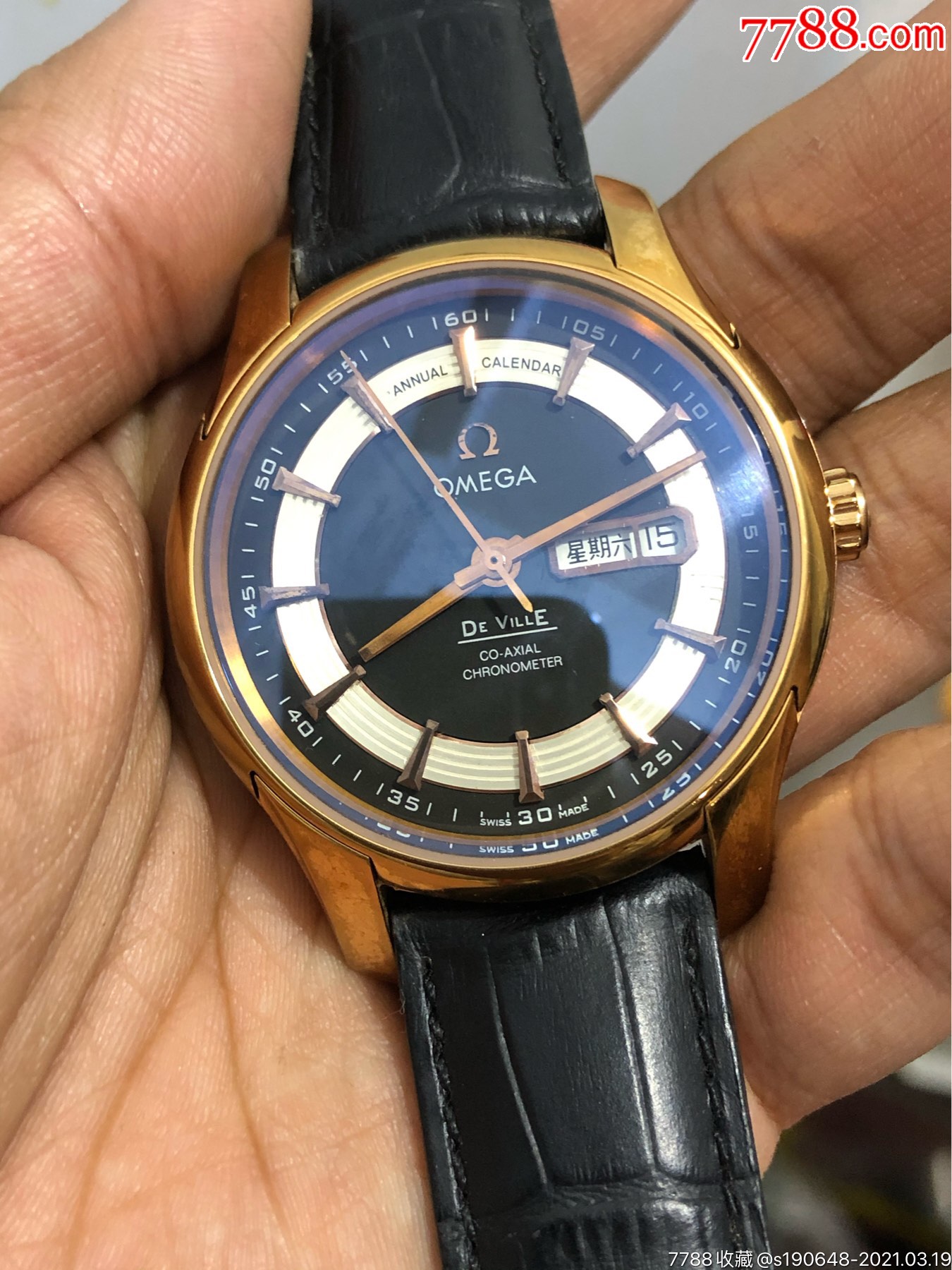 海鸥2824鱼鳞纹机芯自动机械表_手表/腕表_配件图片_收藏价格_7788