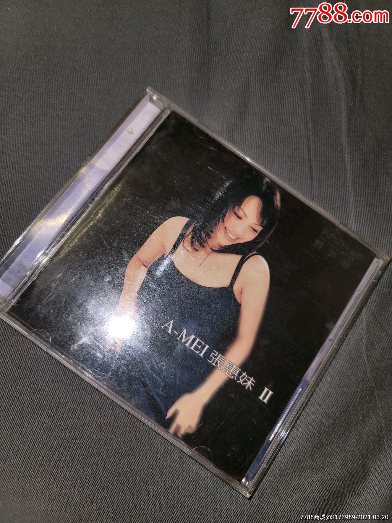 张惠妹badboy丰华台版