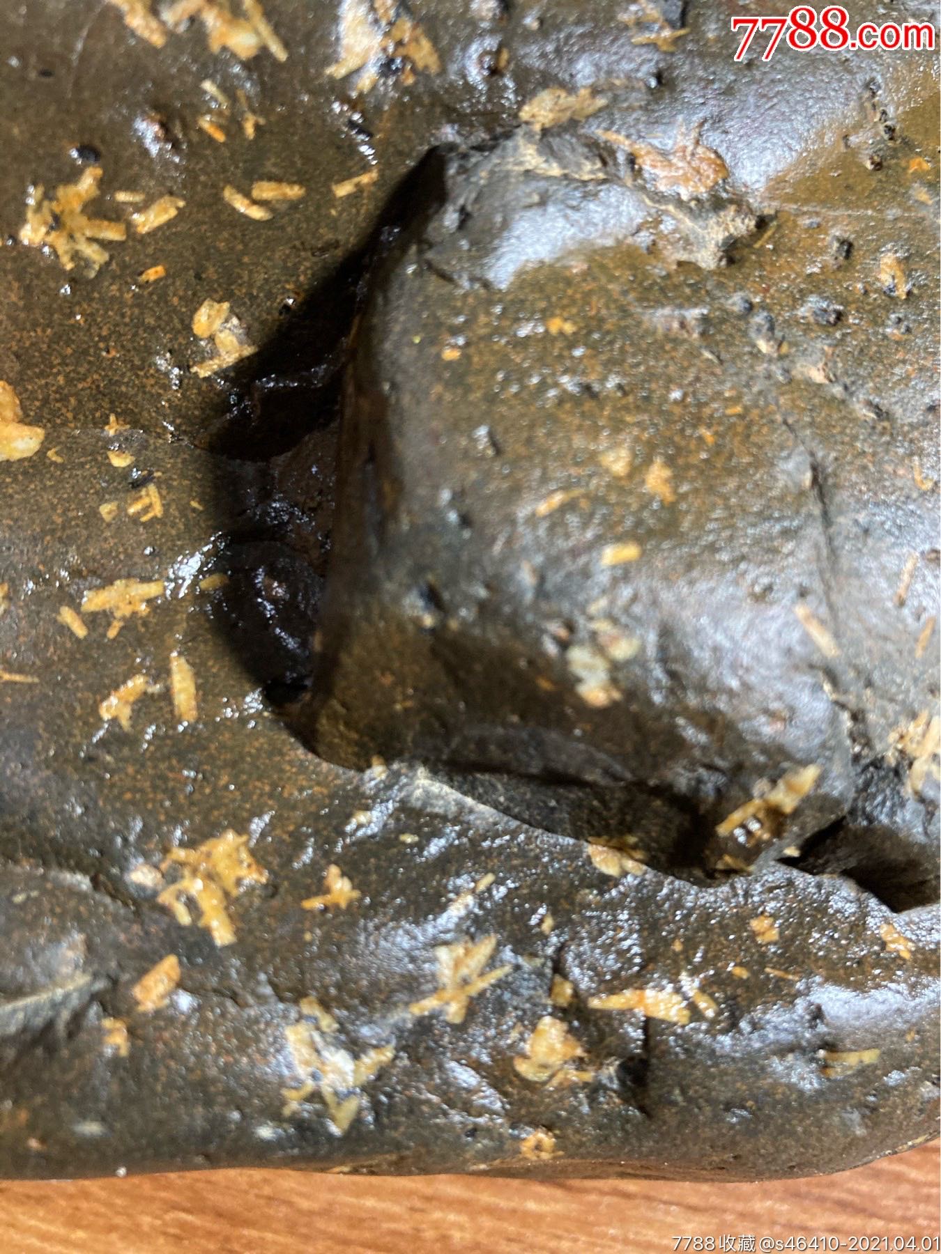 人闲桂花落海藻化石