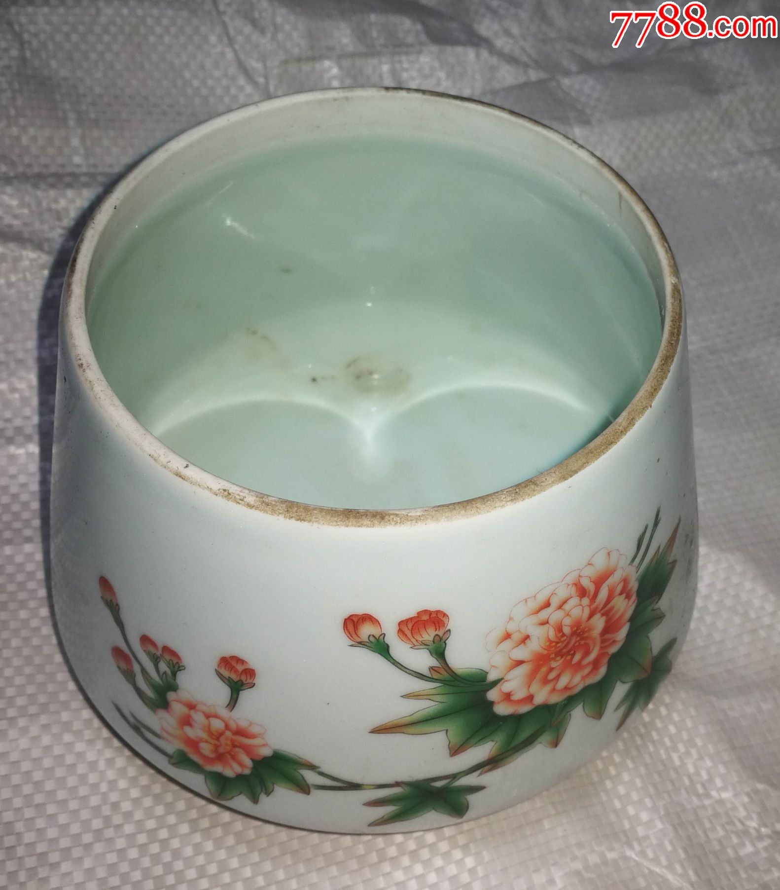 天福窑印(小罐)_第1张_7788陶瓷