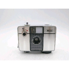 615★ricoh-se_auto-half半格_蒋夫子收藏【7788相机收藏】