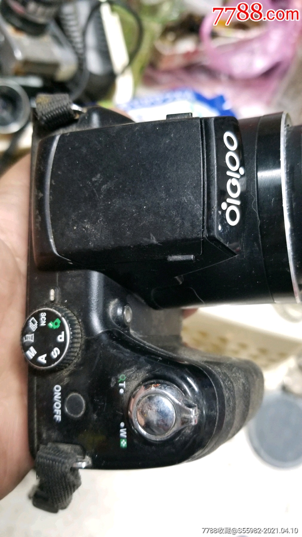 配件机_卡片机/数码相机_第6张_7788相机收藏