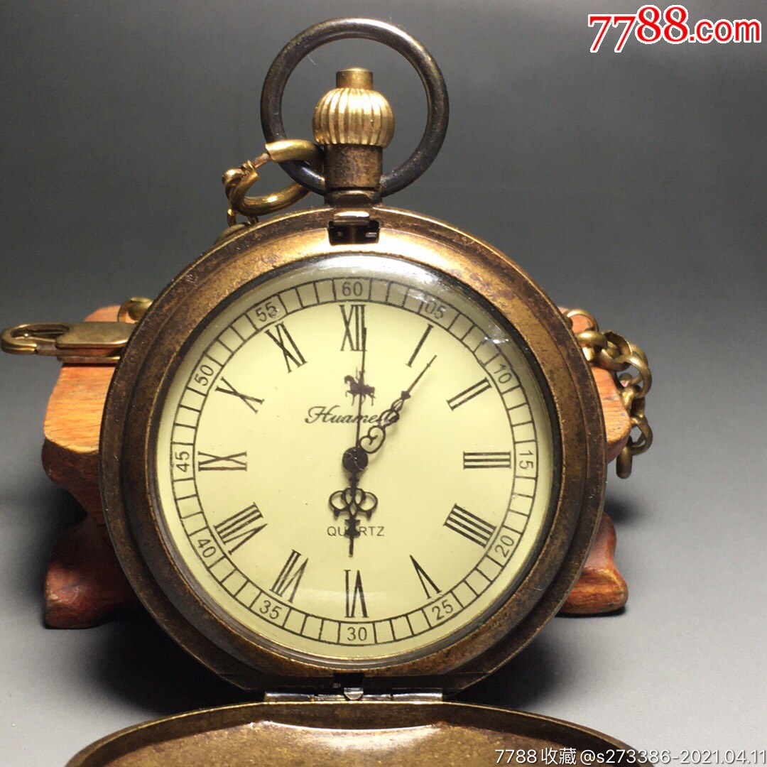 欧美回流怀表怀表,英文名称是pocketwatch,意思就是口袋里的表.同手
