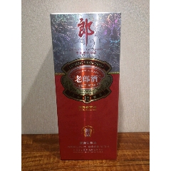 12年精品老郎酒一瓶