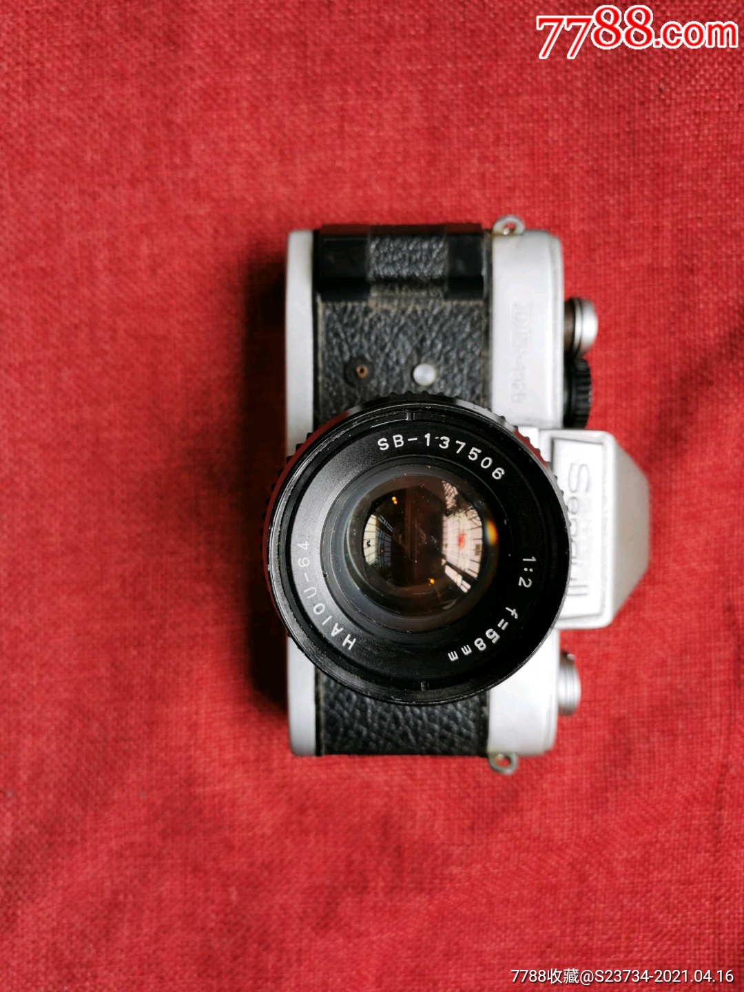 海鸥df一102b稀少机型