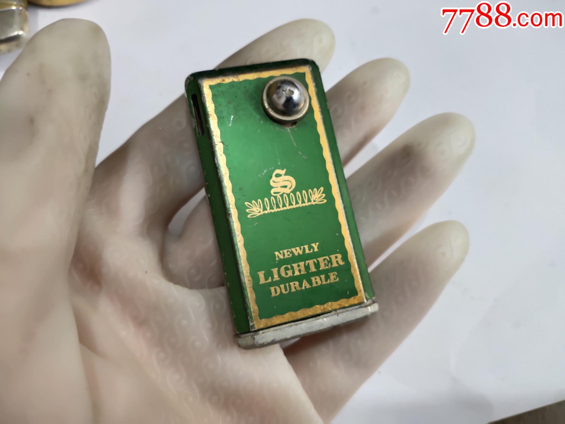 外国打火机