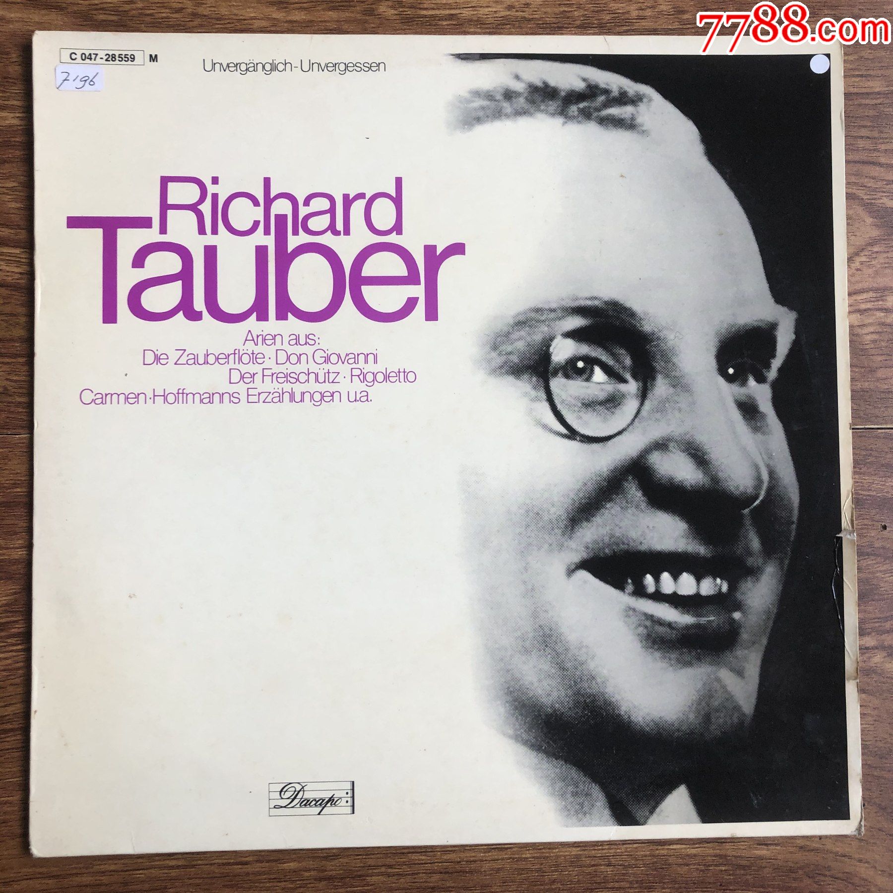 richard tauber图片