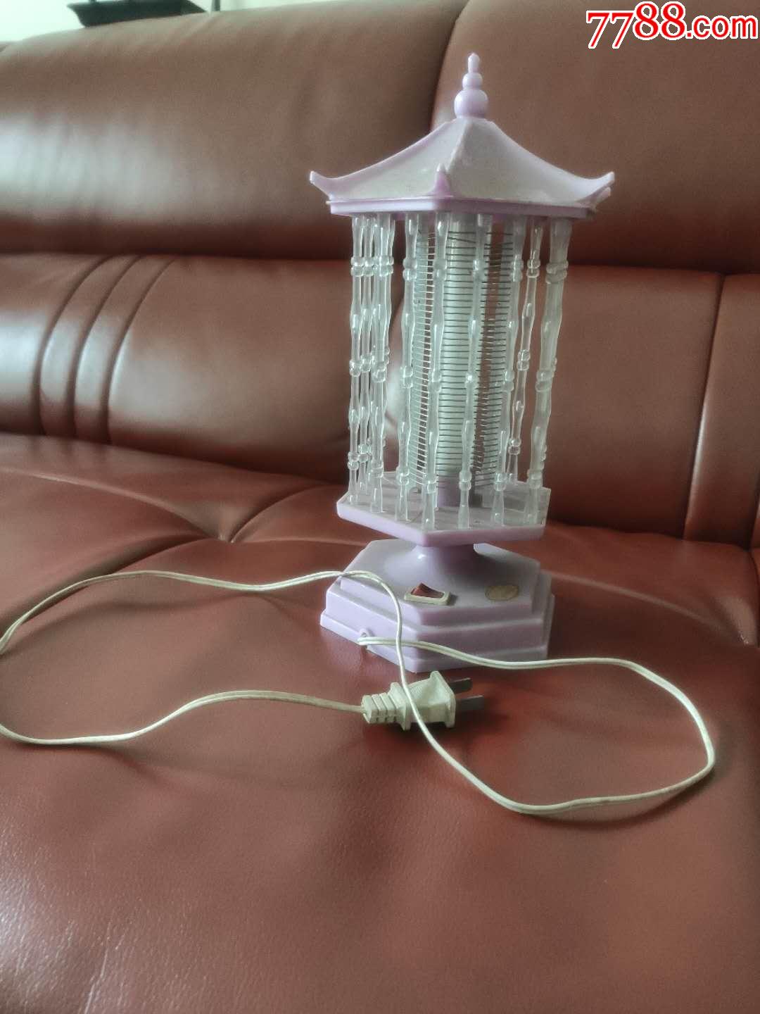 0次进行点评点评:0浏览量:备注:老式灭蚊灯完整看图简介:其他灯具