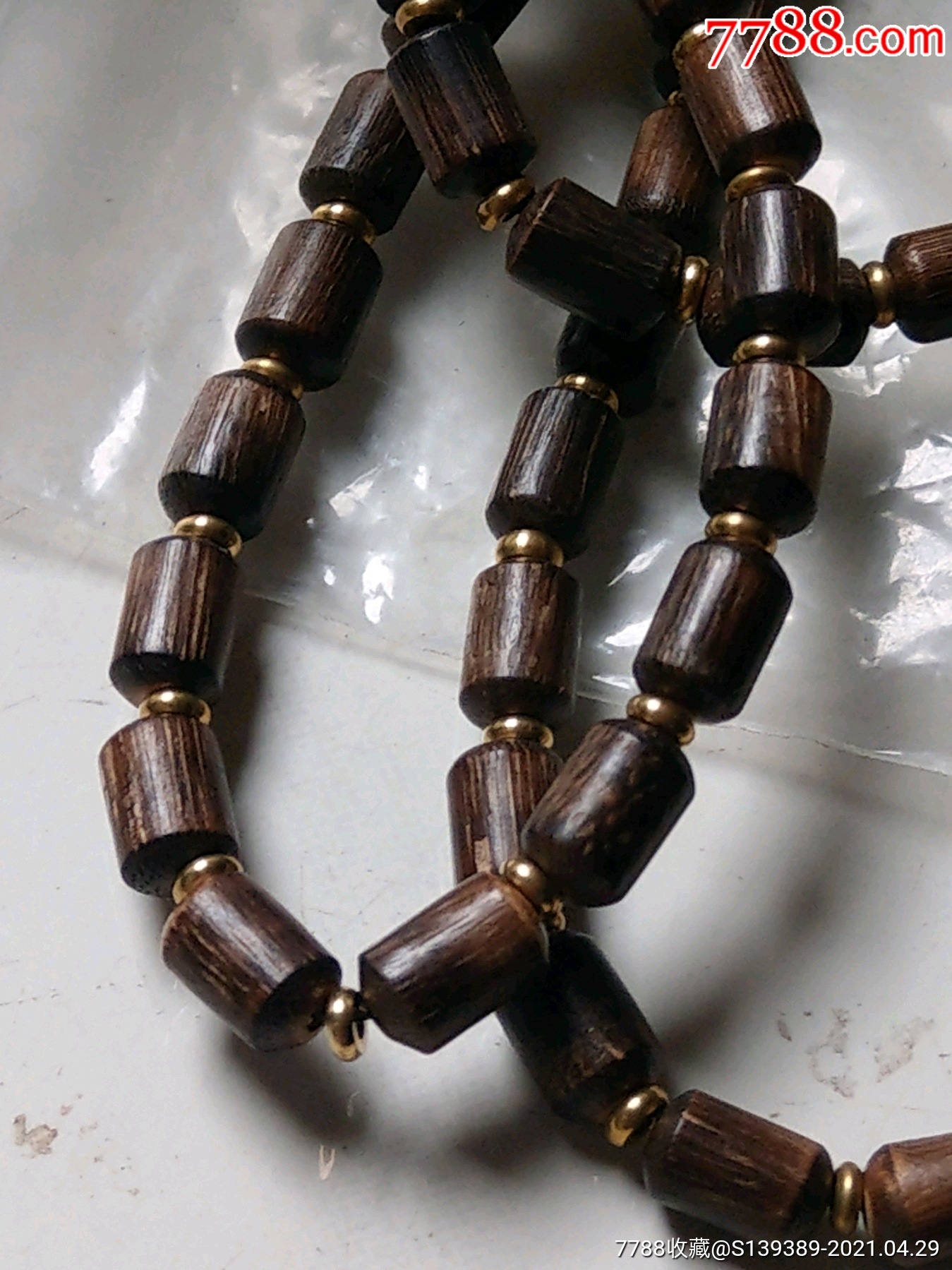 手串.文路好,_第4张_7788文玩