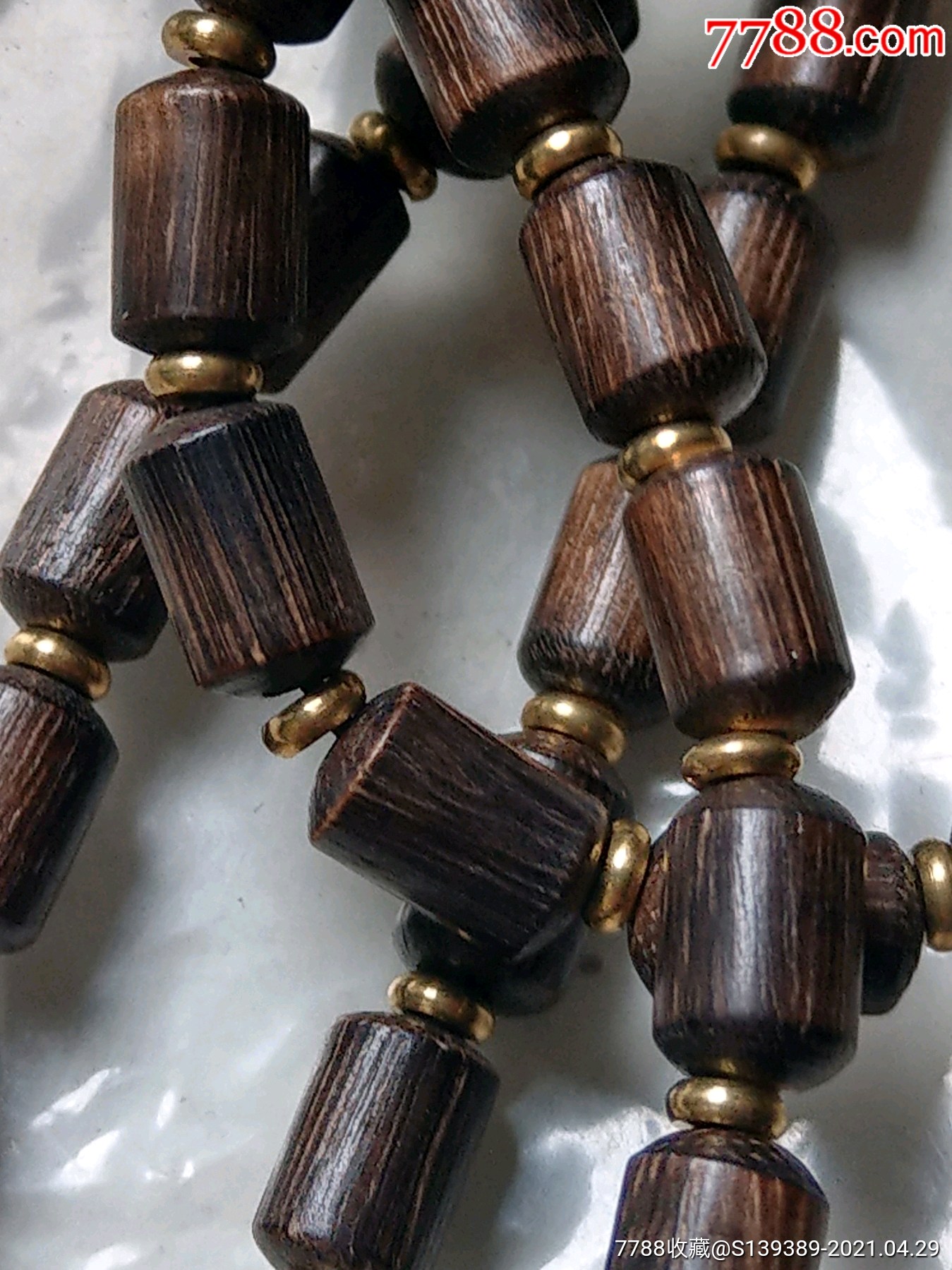 手串.文路好,_第11张_7788文玩