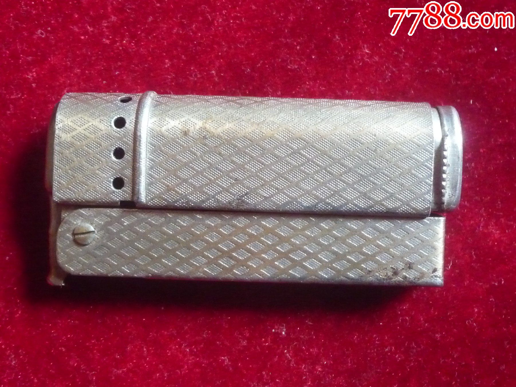 缩小更多"打火机/点火器"商品>>>>￥389品99老式打火机￥389品99