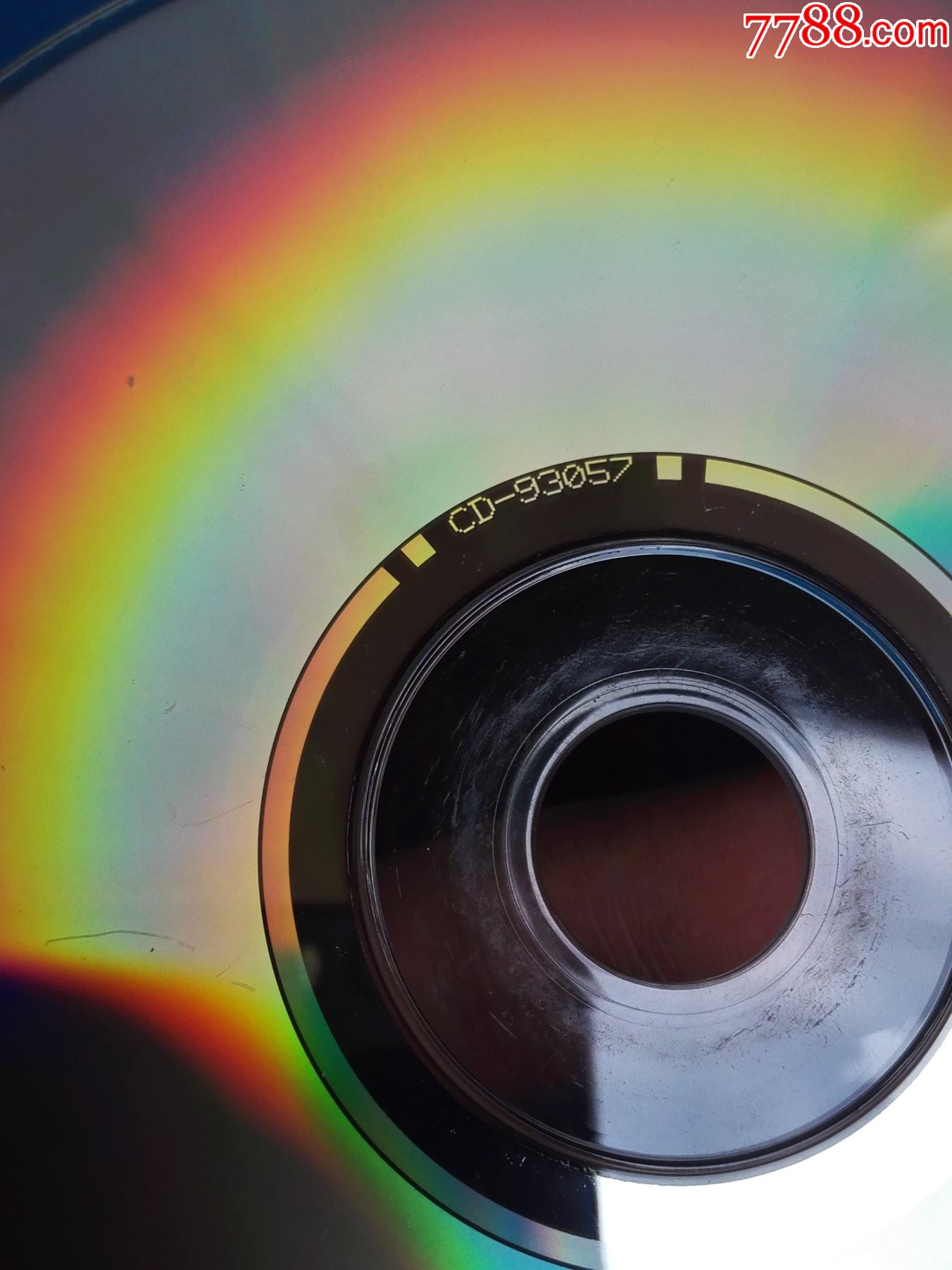 周华健新歌 精选_音乐cd【身在林泉】_第6张_7788陶器收藏