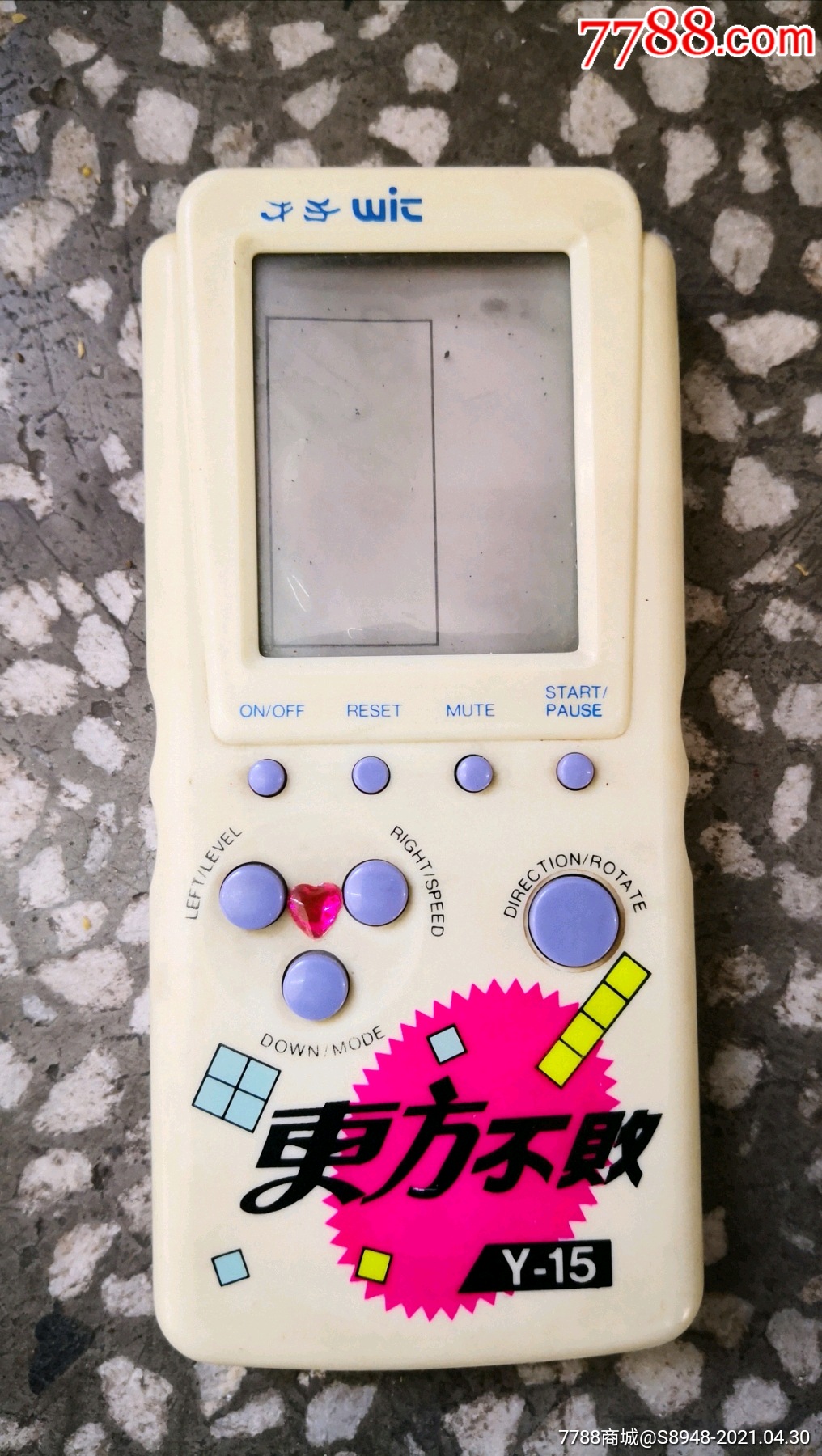 游戏机_价格30元_第1张