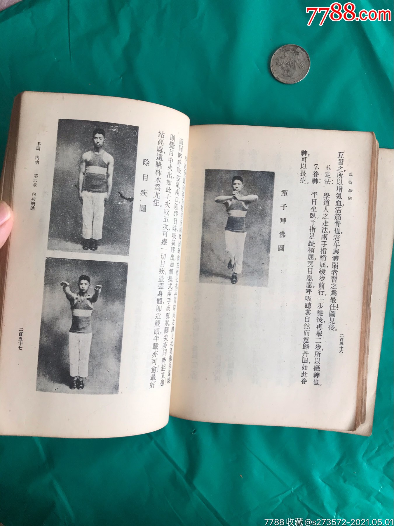 万籁声:武术汇宗