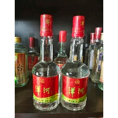 洋河酒(兩瓶)_各種老酒【7788商城__七七八八商品交易平臺(7788.