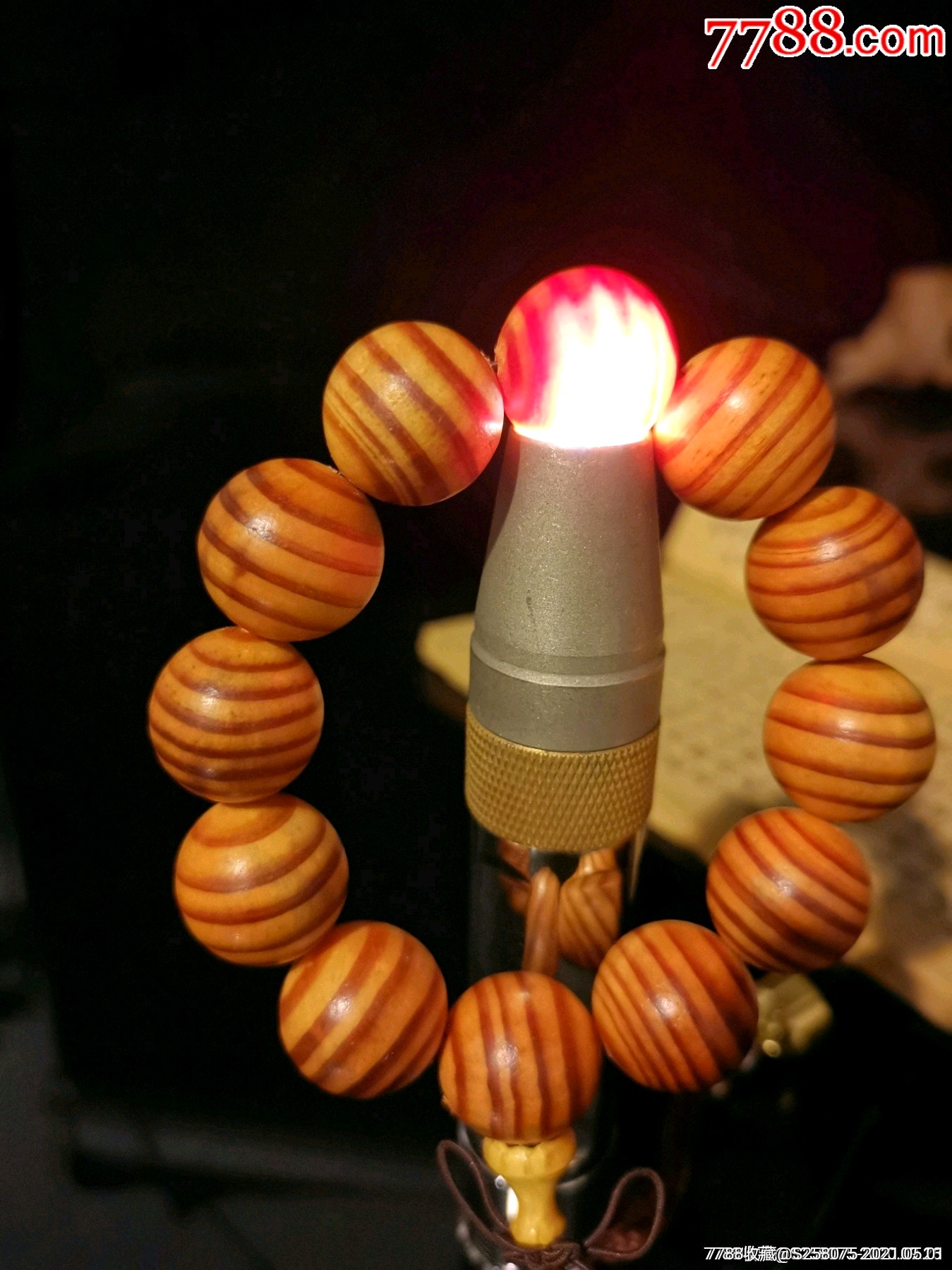 印尼帝王木血龙木