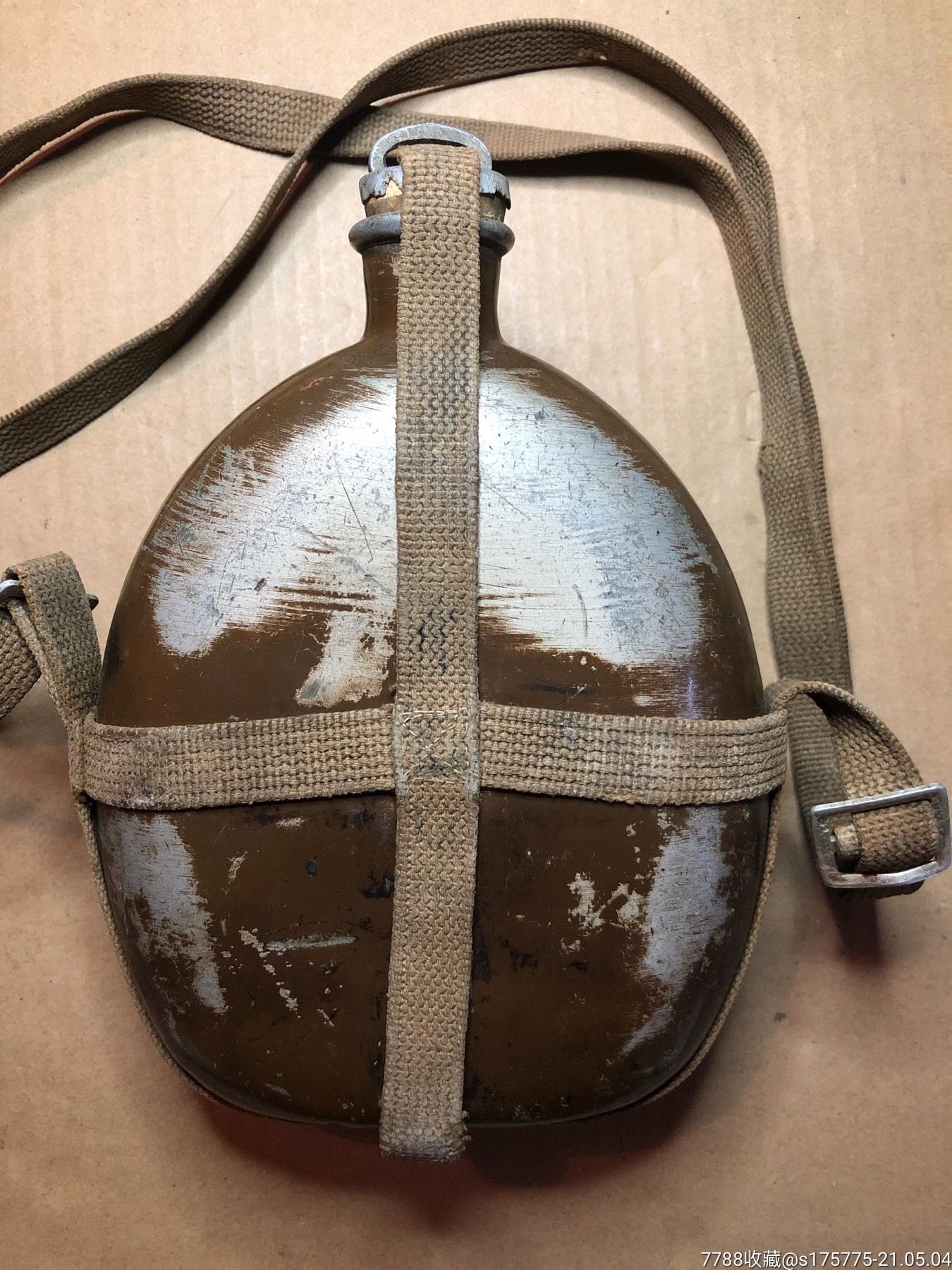 【二战*用水壶】