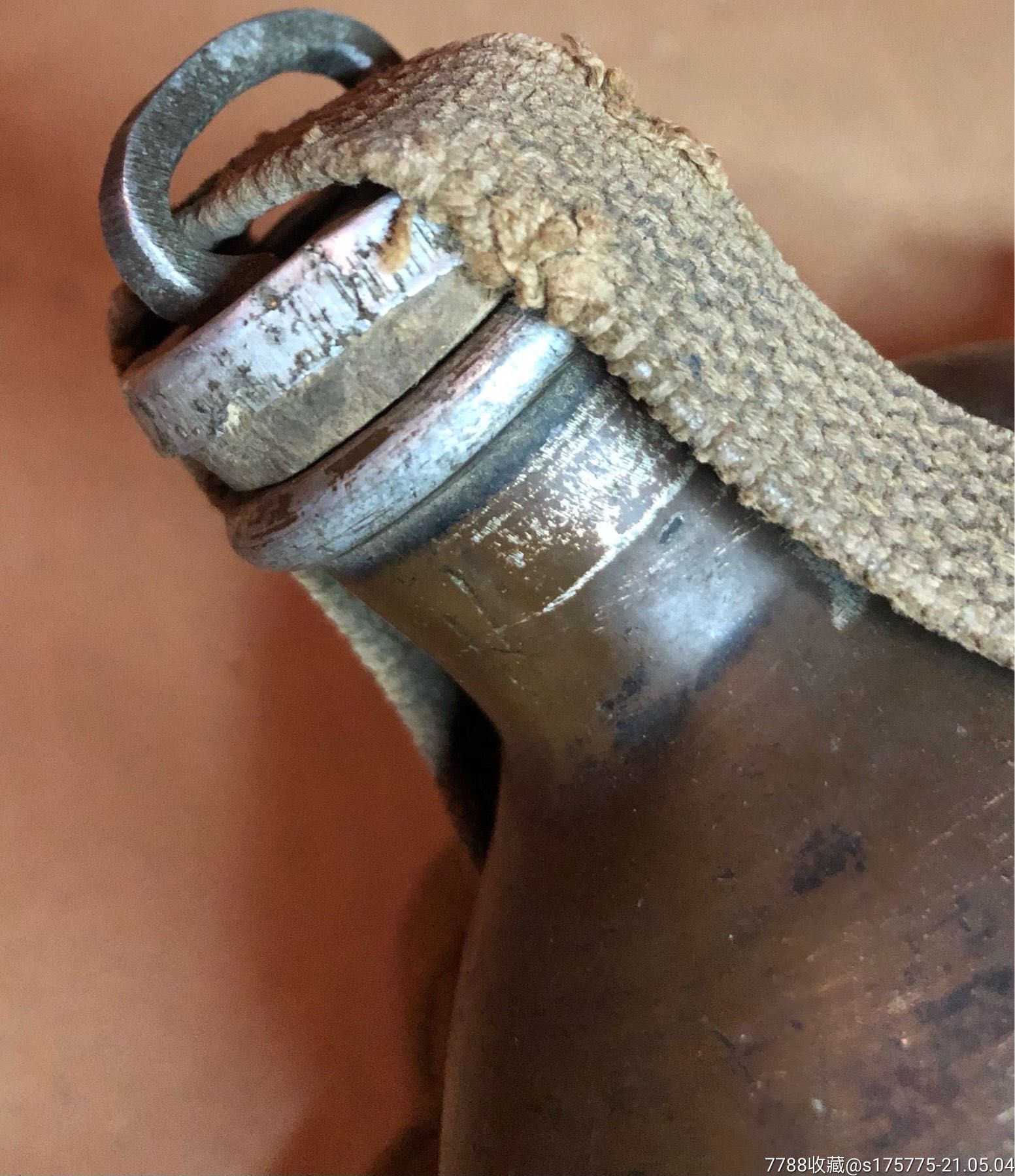 【二战*用水壶】