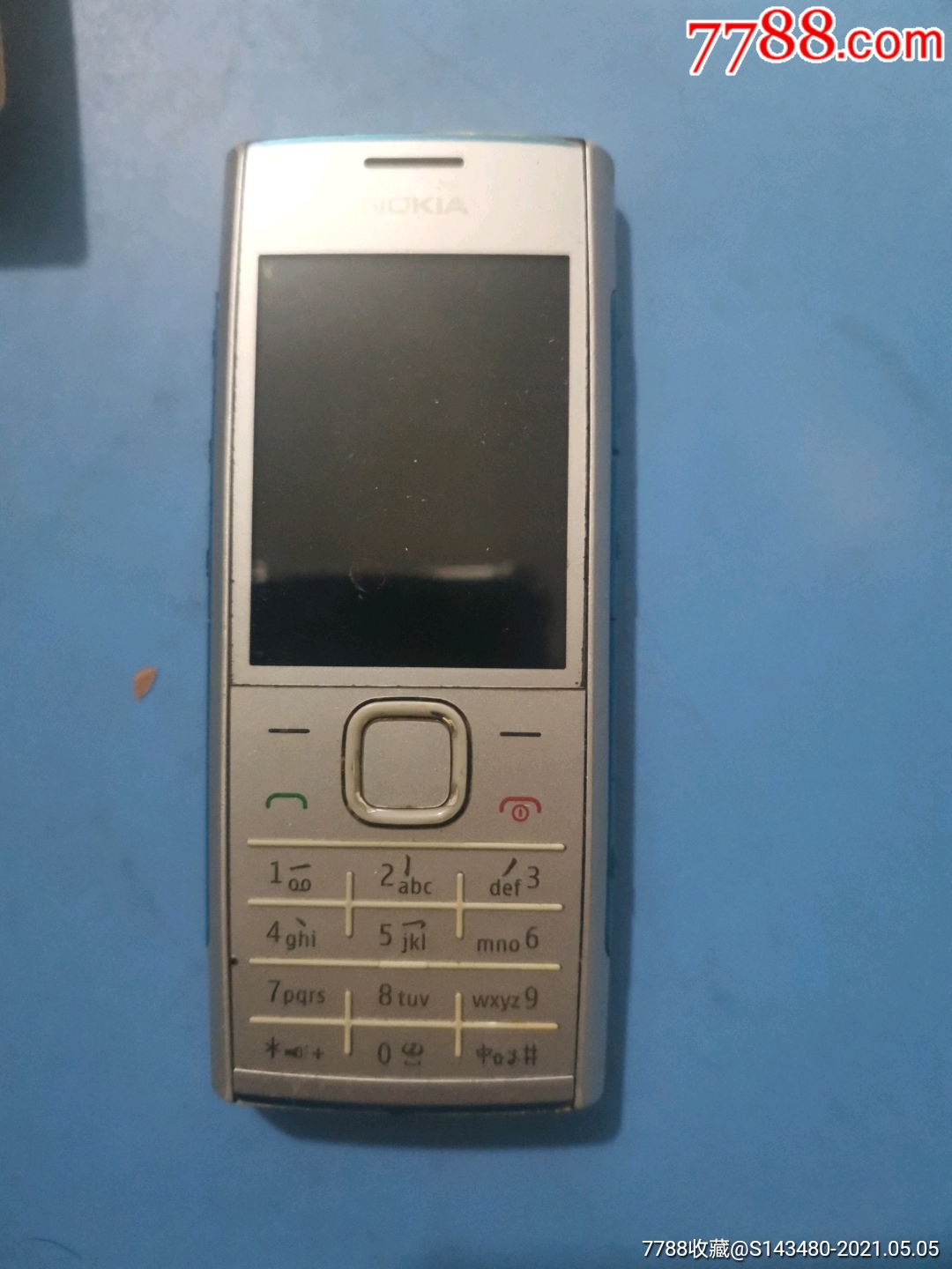 老诺基亚手机