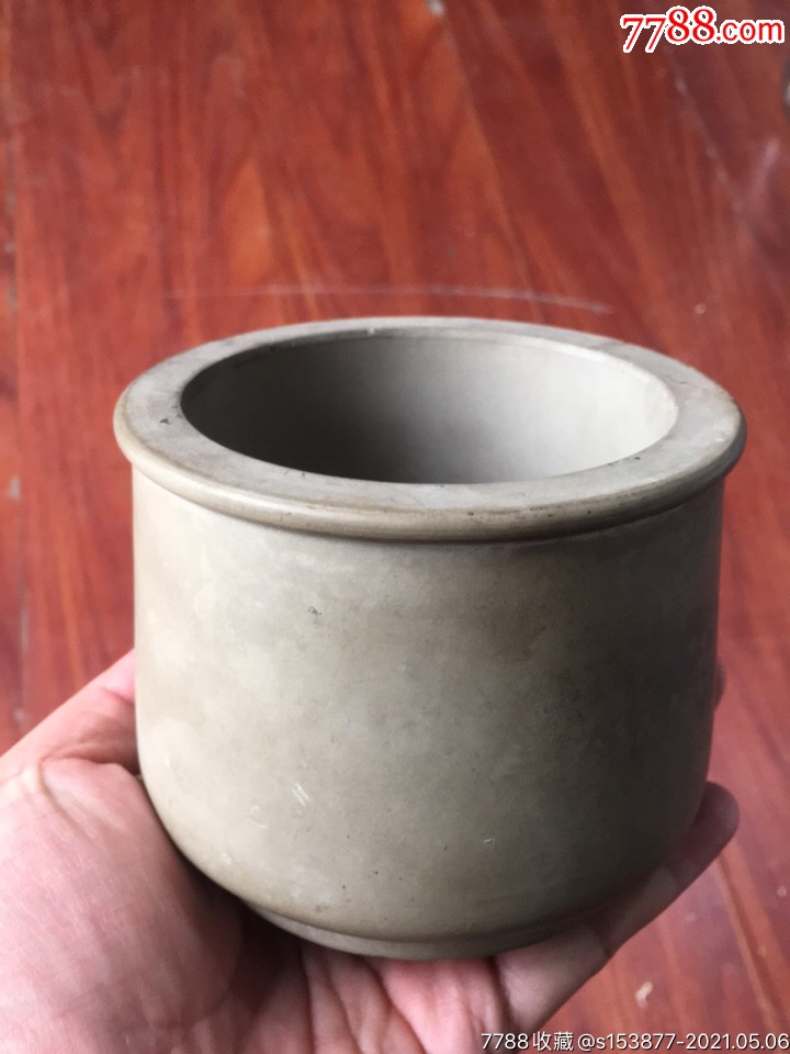 蛐蛐斗罐名人款