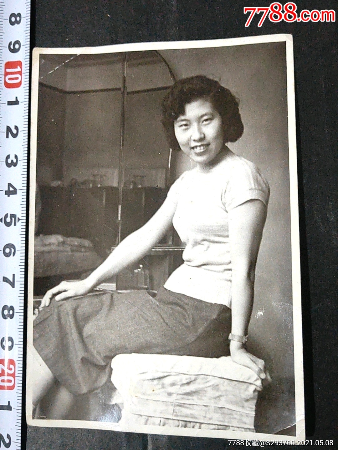 50年代老年妇女照片图片