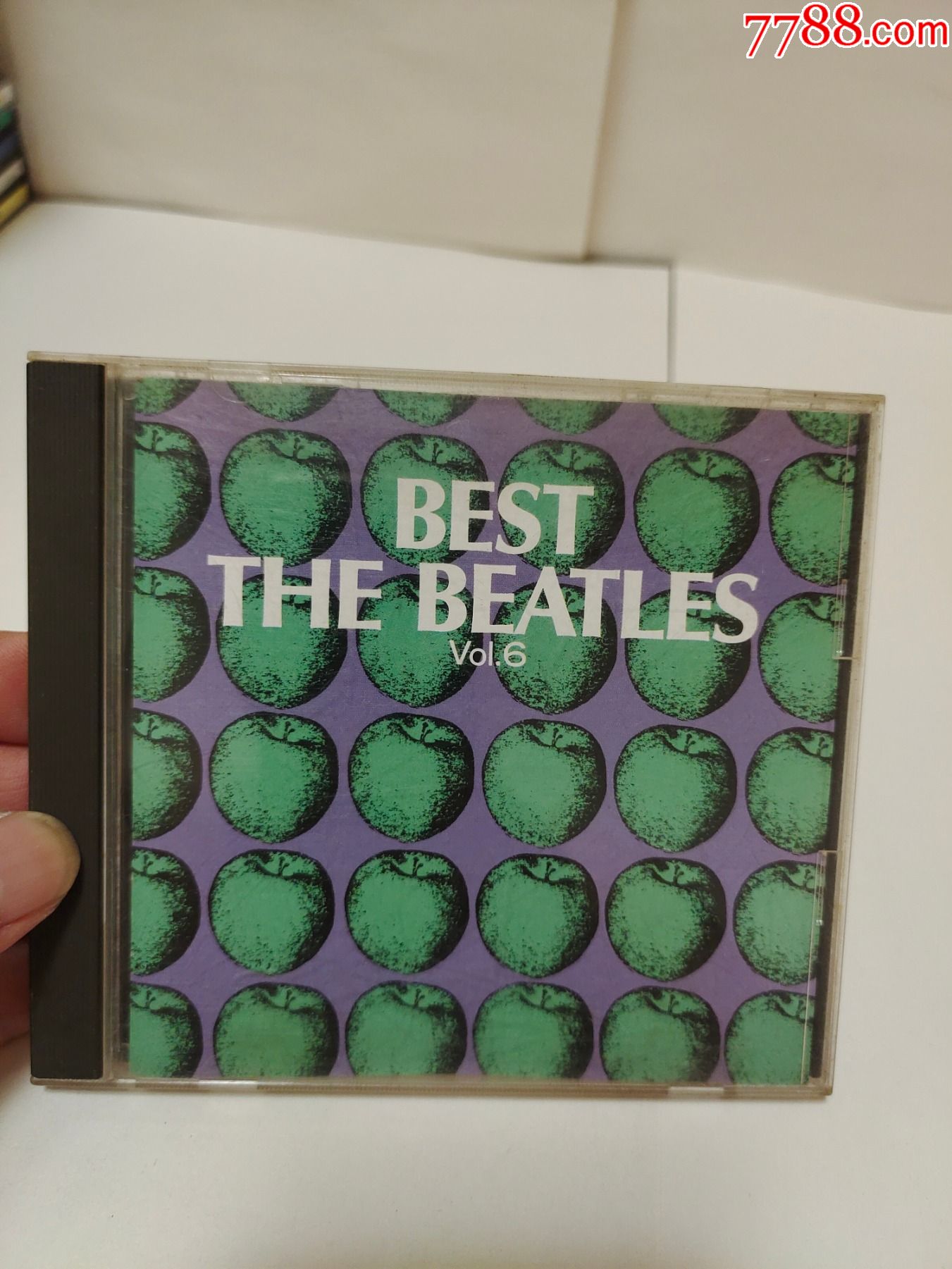 英文正版brstthebeatles